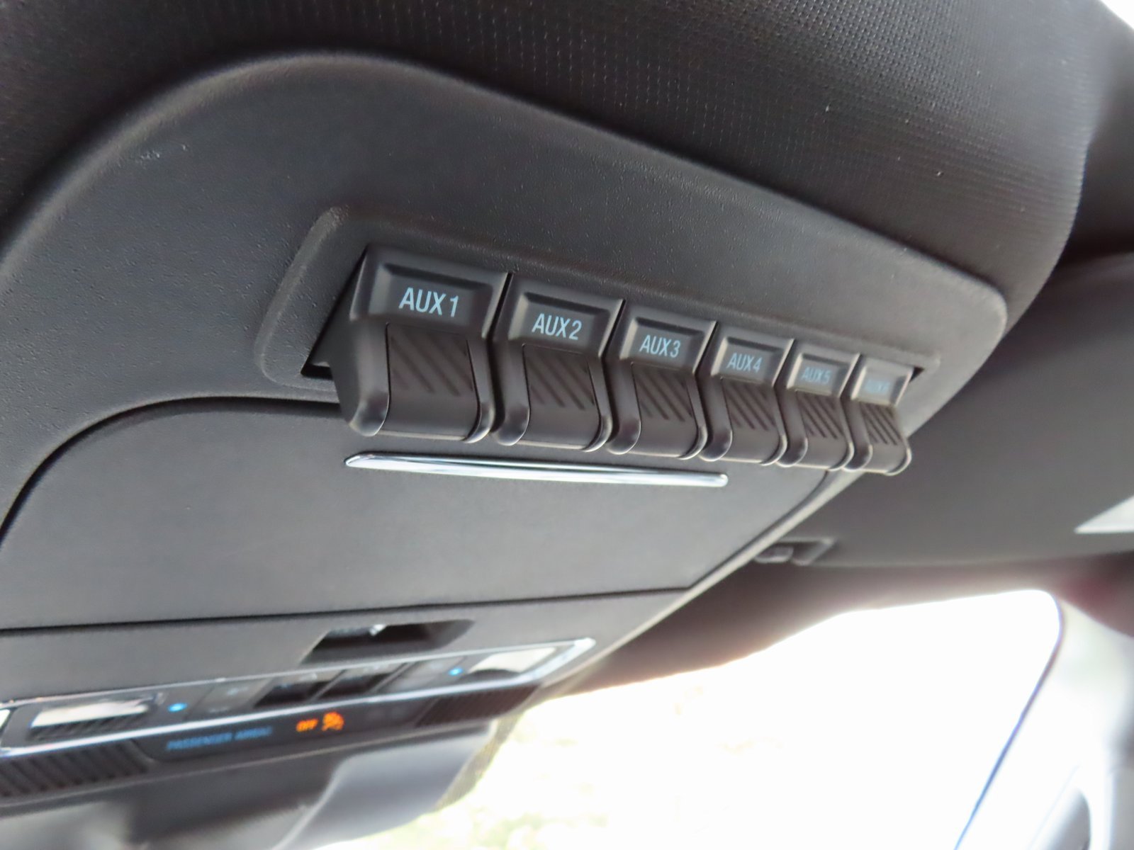 New 2025 Ford F150 Raptor image 26