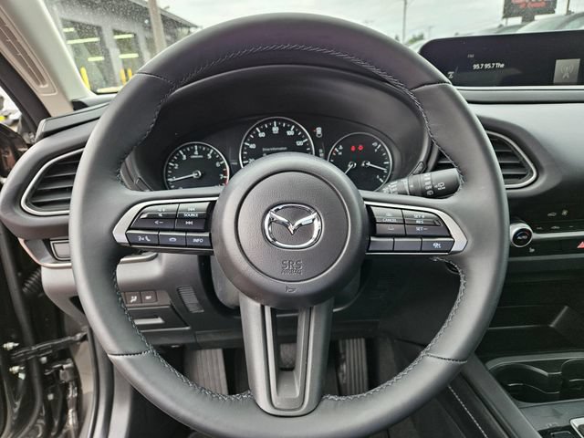 Used 2026 MAZDA CX-30 AWD 2.5 S w/ Select Sport Pkg image 29
