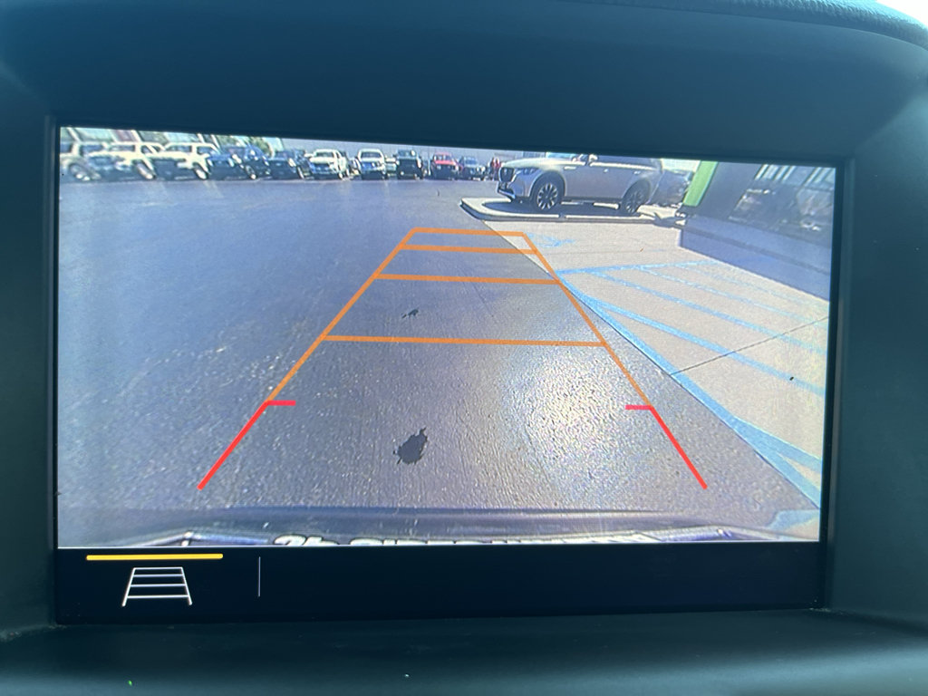 Used 2019 GMC Terrain SLT FWD image 20