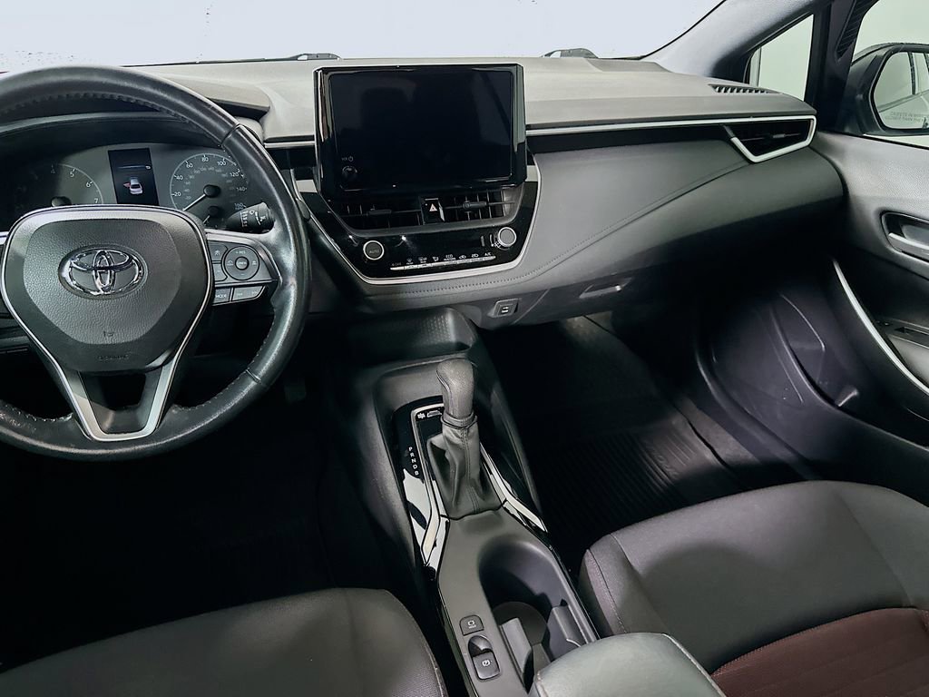 Used 2023 Toyota Corolla SE FWD image 19