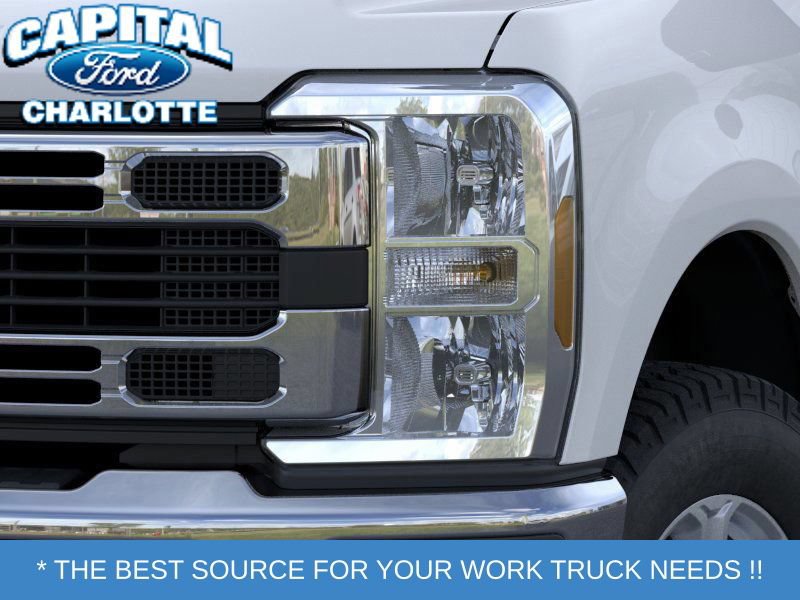 New 2026 Ford F350 XLT w/ FX4 Off-Road Package AWD/4WD image 18