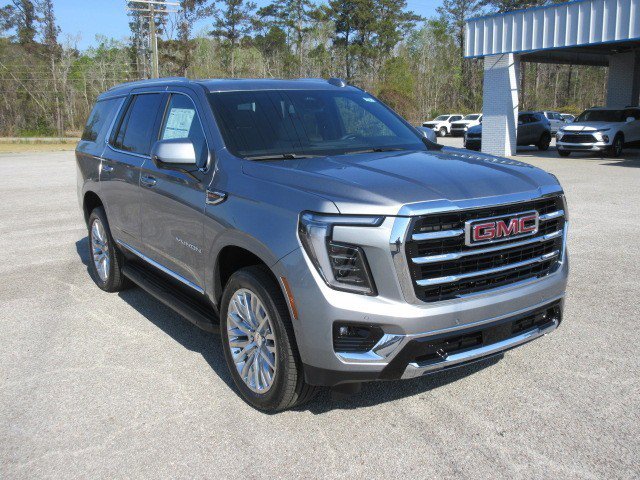 New 2026 GMC Yukon Elevation image 4