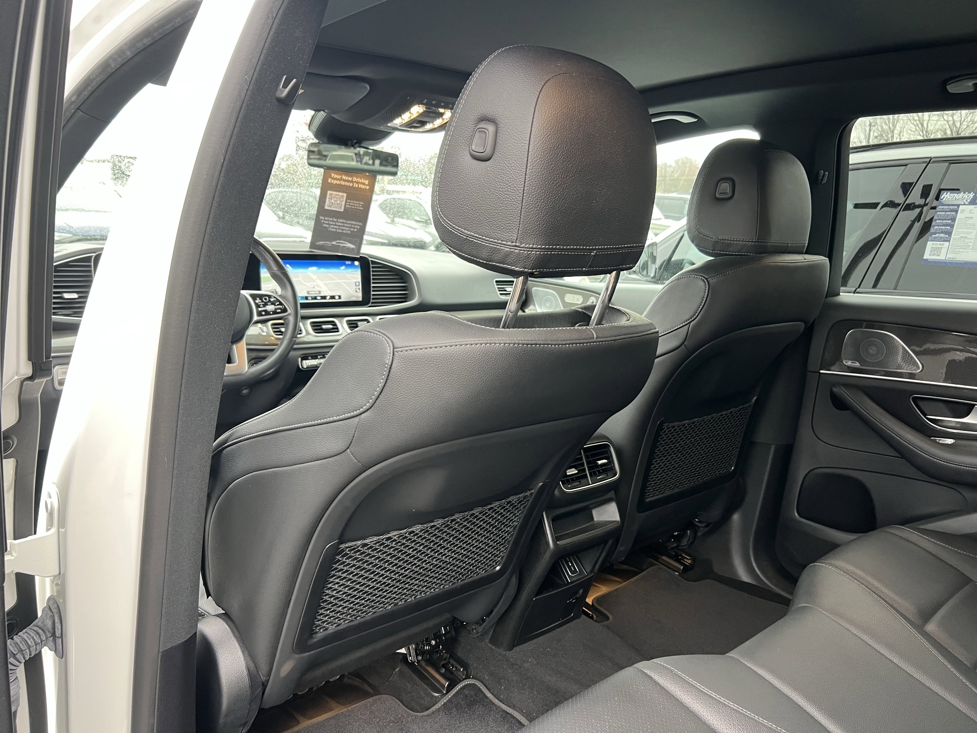 Used 2021 Mercedes-Benz GLE 350 image 34