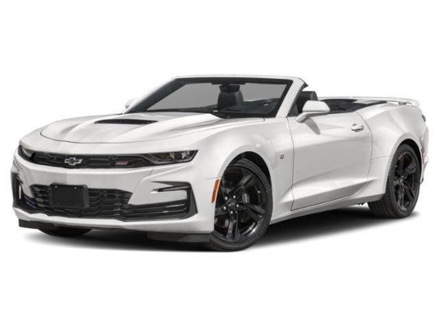 Used 2024 Chevrolet Camaro SS w/ Redline Edition image 1