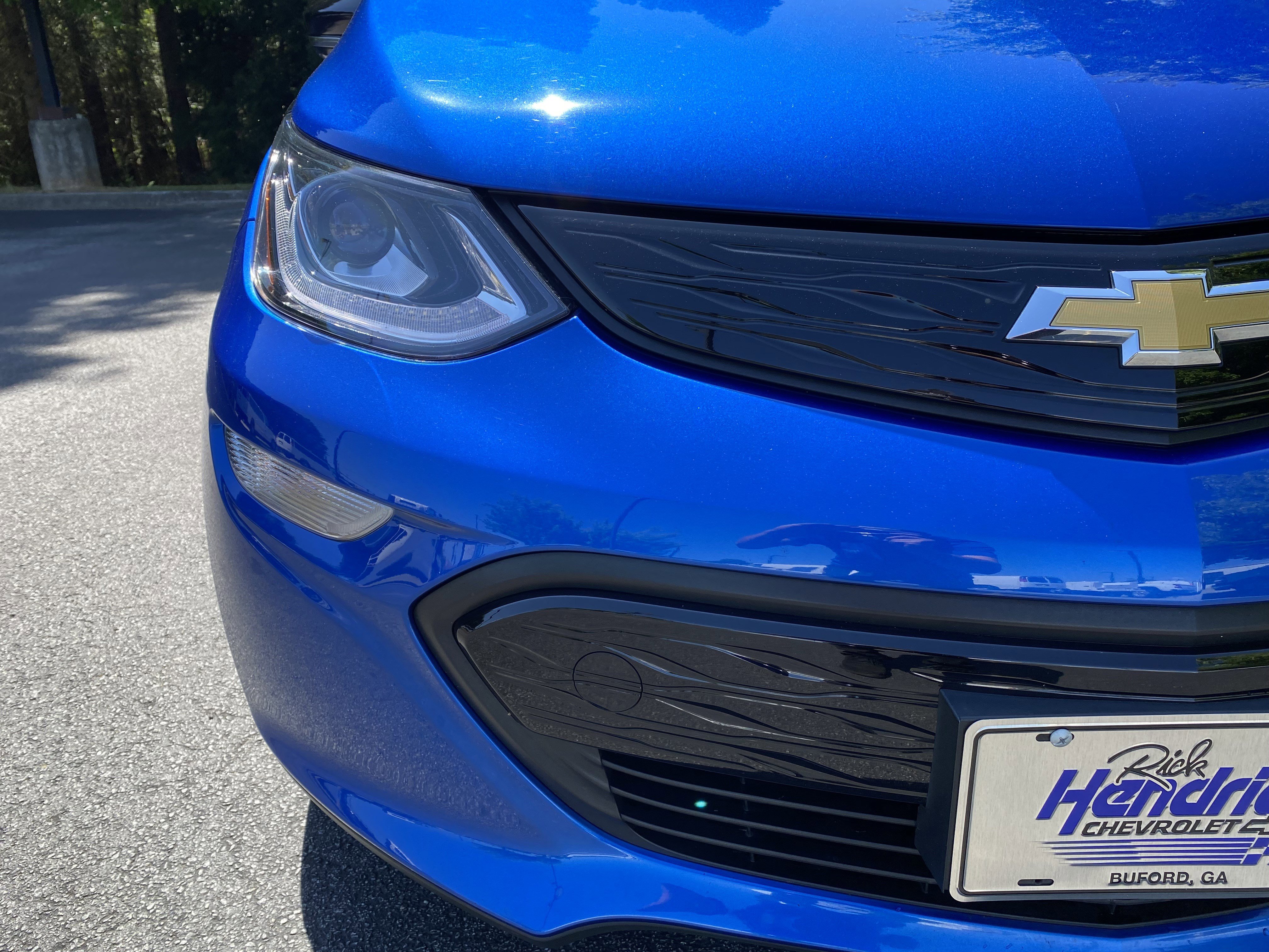 Used 2020 Chevrolet Bolt LT image 14