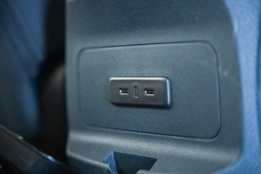 Used 2025 Ford Maverick XLT FWD image 39