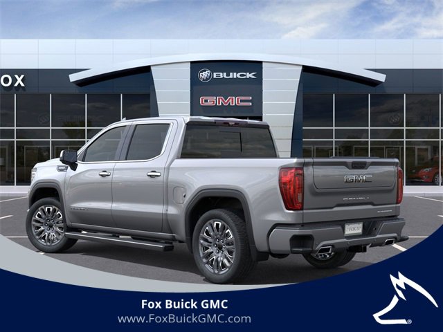 New 2026 GMC Sierra 1500 Denali Ultimate image 3