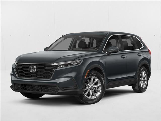 Used 2024 Honda CR-V EX-L image 1