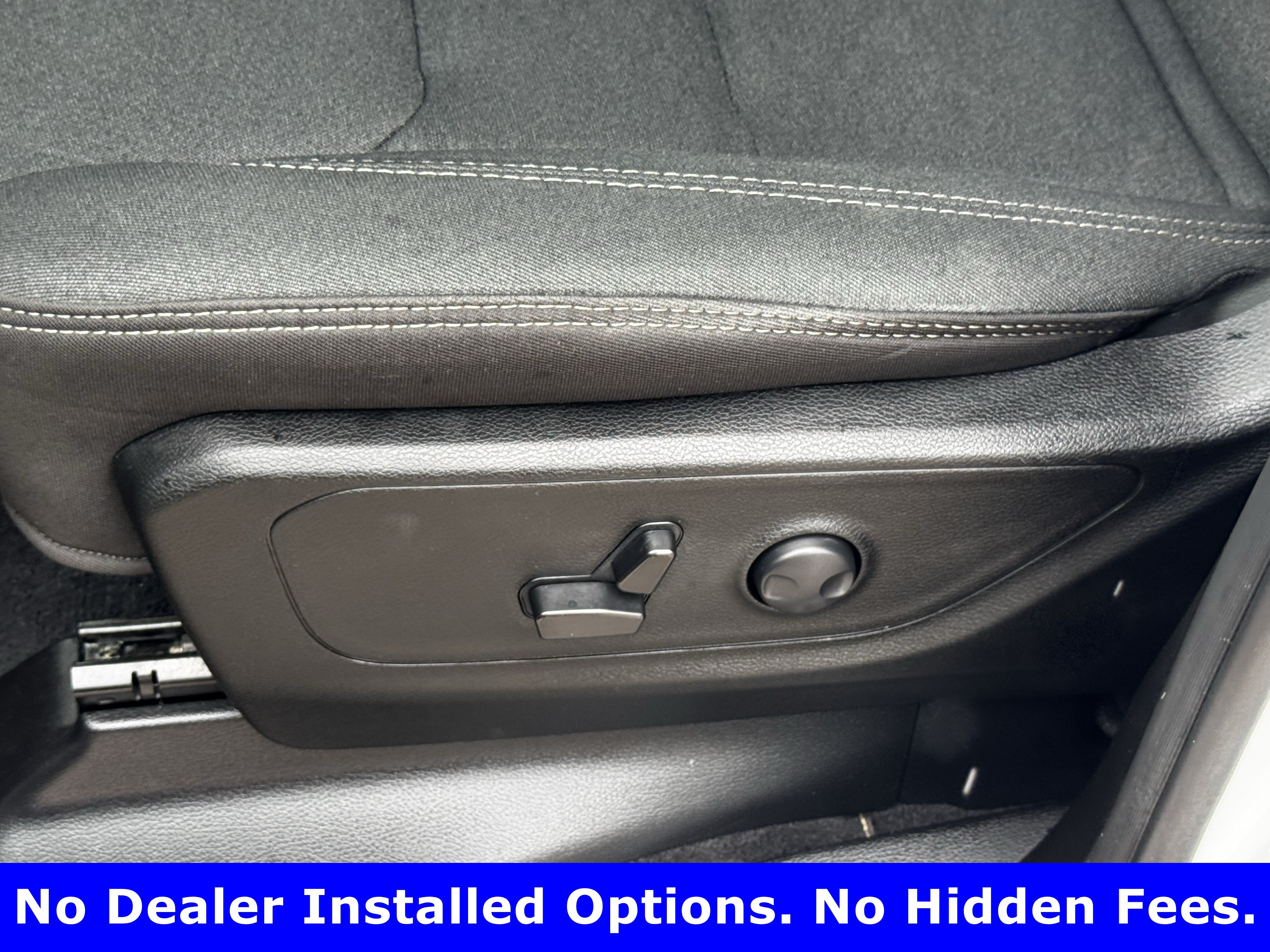 Used 2025 RAM 1500 Lone Star AWD/4WD image 28