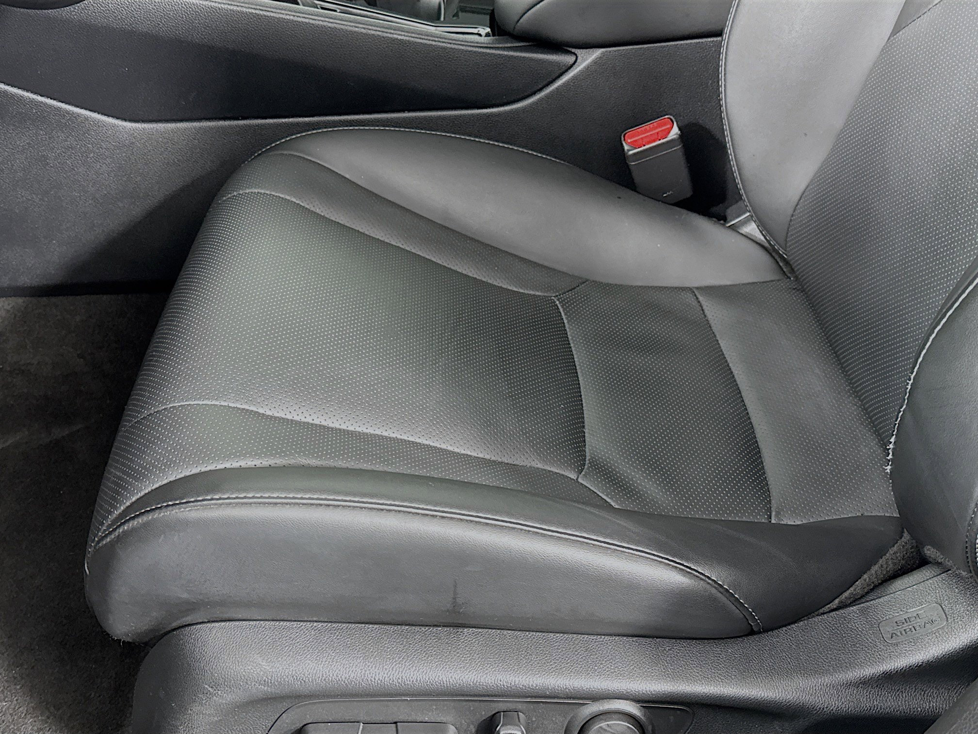 Certified 2023 Honda Accord EX-L image 18