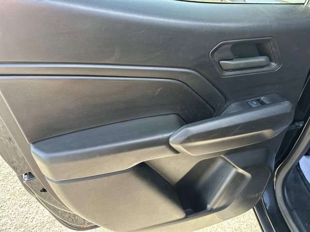 Used 2024 Chevrolet Colorado W/T RWD image 31