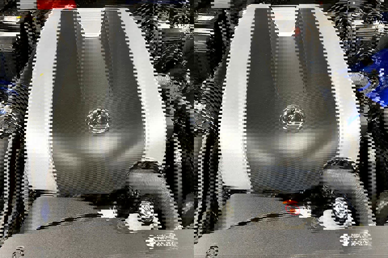 Used 2025 Lexus IS 350 F Sport w/ Navigation Package image 31