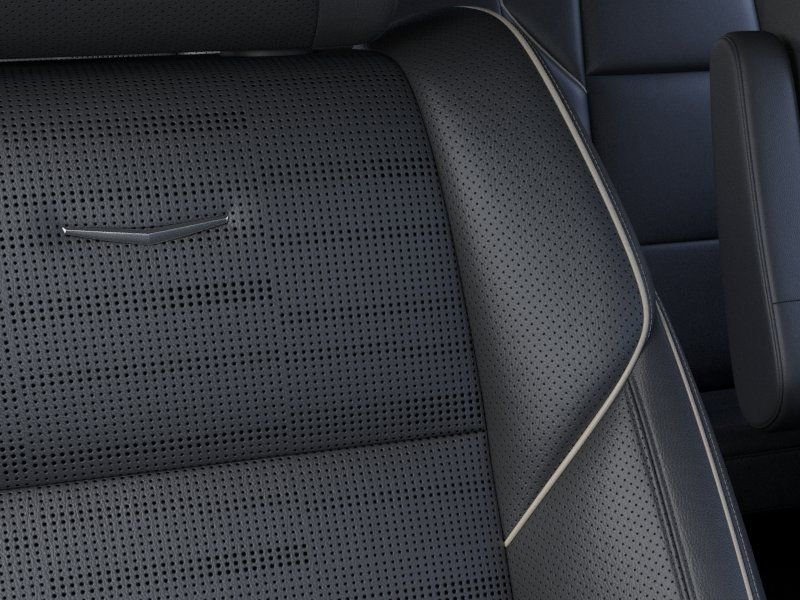 New 2026 Cadillac Escalade Sport image 21