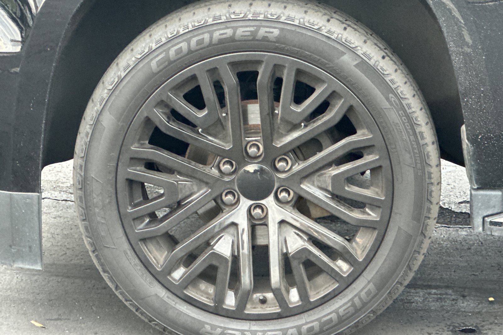 Used 2020 Chevrolet Tahoe Premier image 46