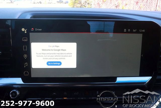 Used 2024 GMC Sierra 1500 SLT RWD image 28