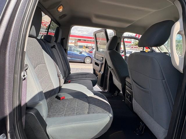 Used 2018 RAM 1500 Lone Star image 19