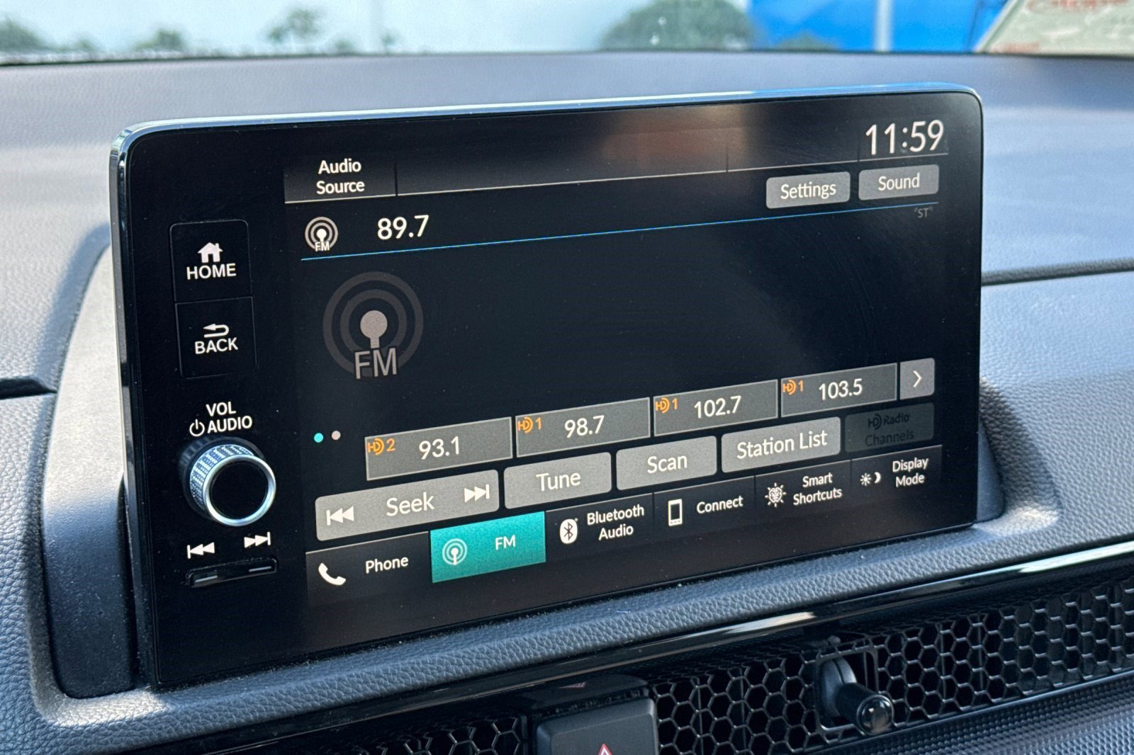 Used 2023 Honda CR-V EX-L image 24