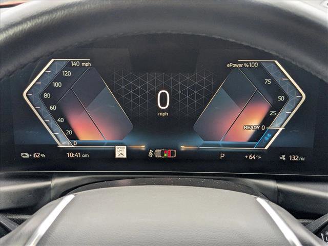 Certified 2023 BMW i4 eDrive40 w/ Premium Package image 11