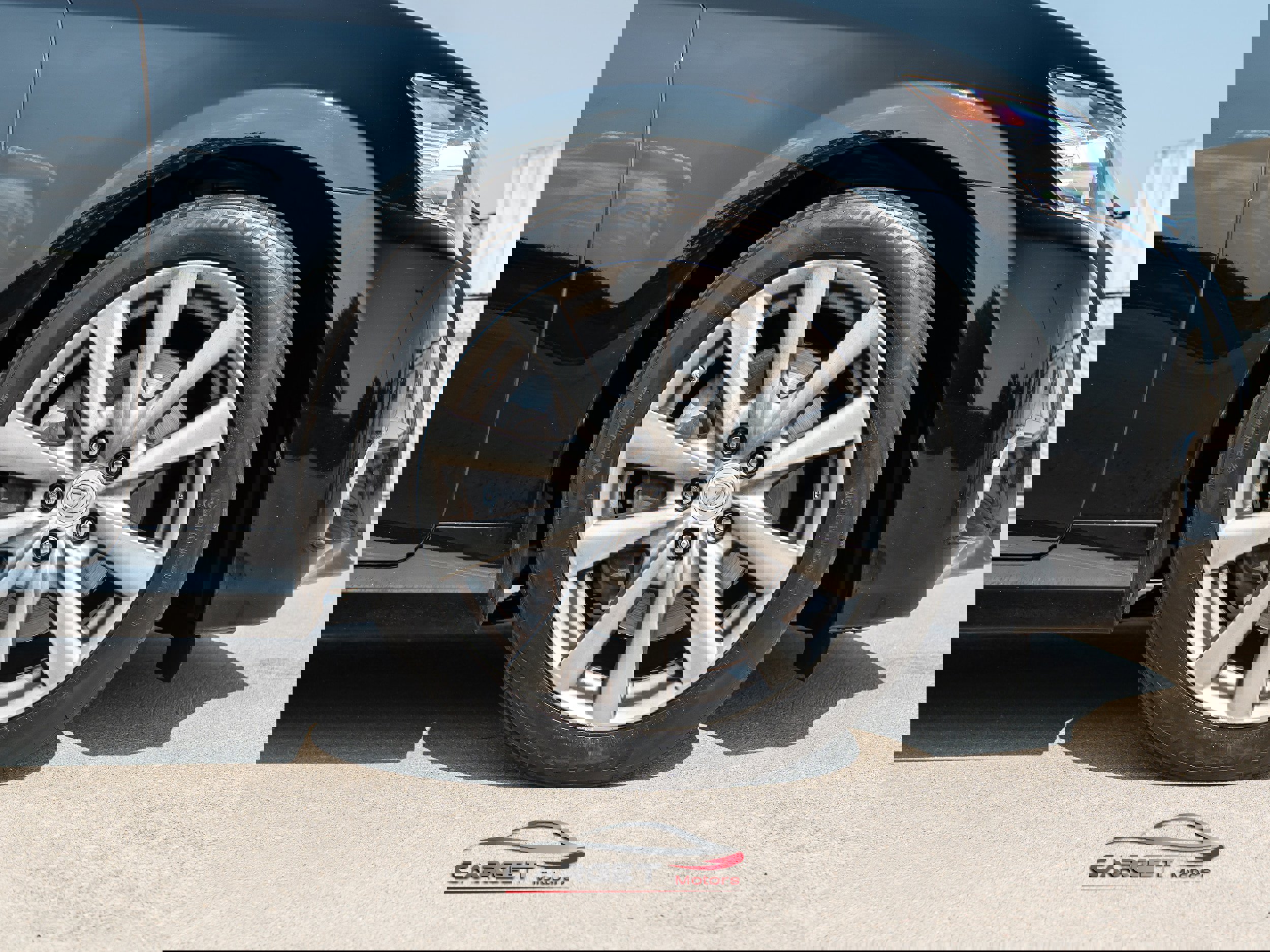 Used 2015 Lexus GS 350 image 10