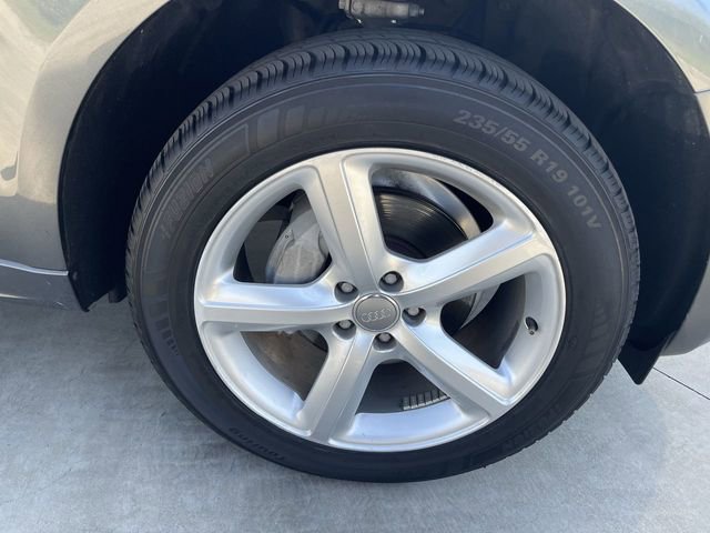 Used 2017 Audi Q5 2.0T Premium Plus w/ Technology Package image 35