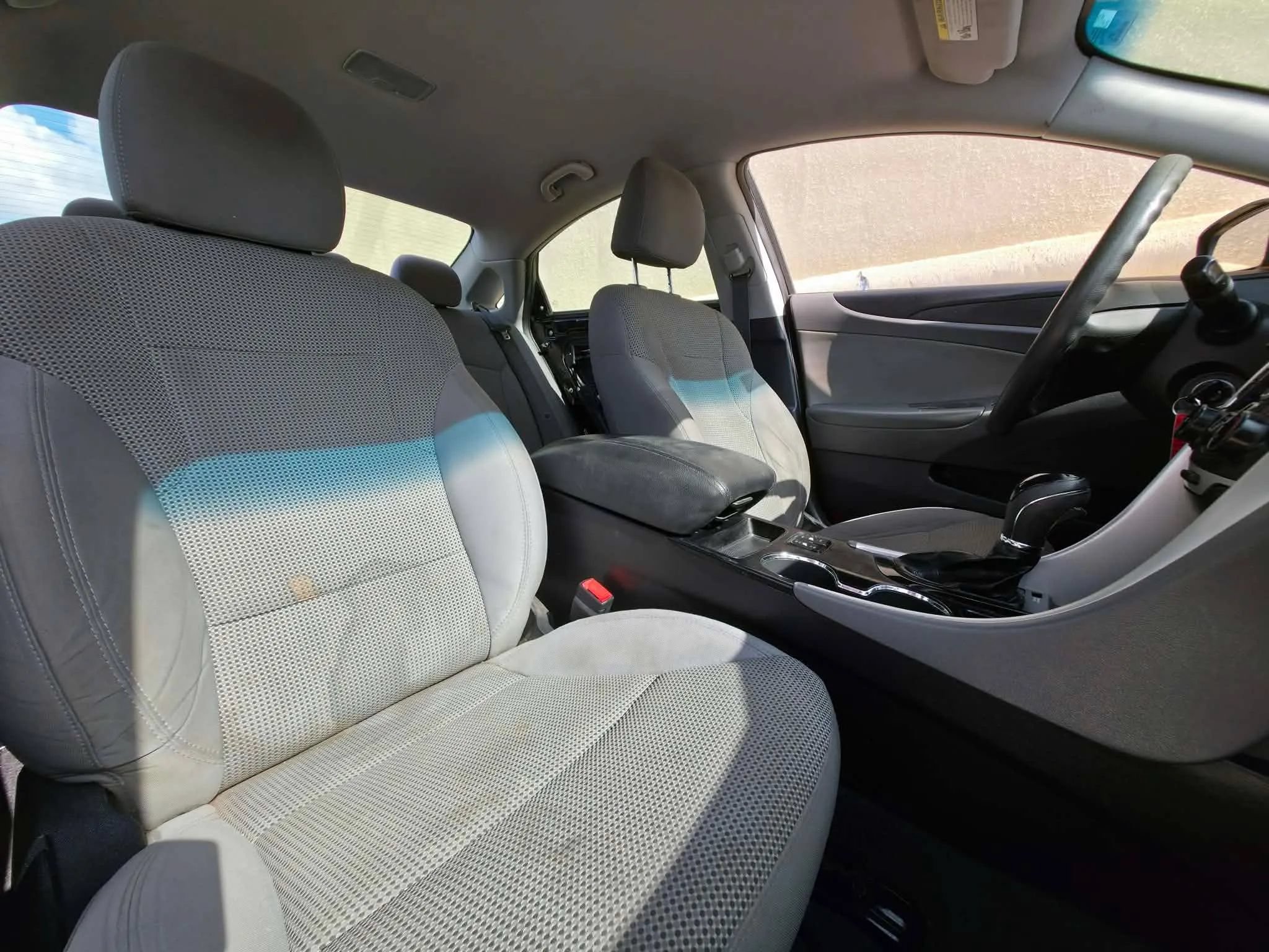 Used 2013 Hyundai Sonata GLS w/ Popular Equipment Pkg FWD image 10
