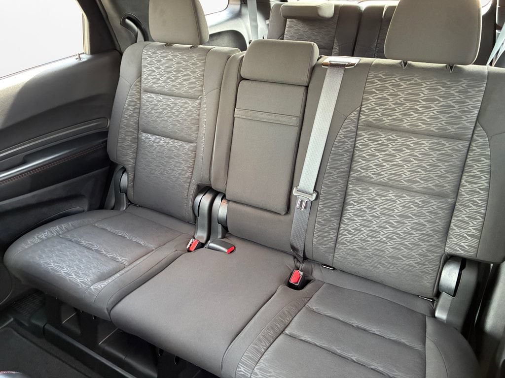 New 2026 Dodge Durango GT w/ Blacktop Package RWD image 22