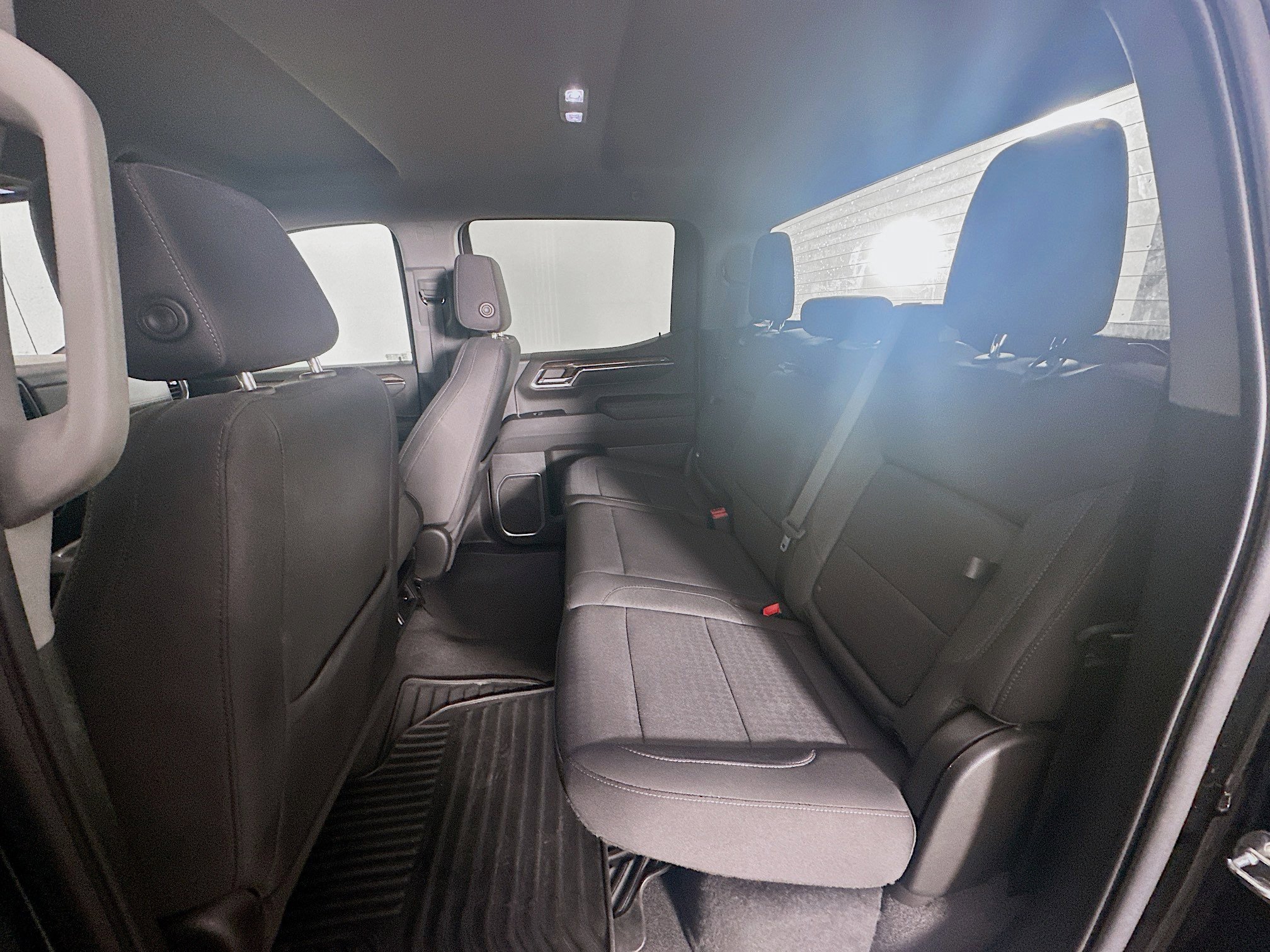 Used 2023 GMC Sierra 1500 Elevation AWD/4WD image 27