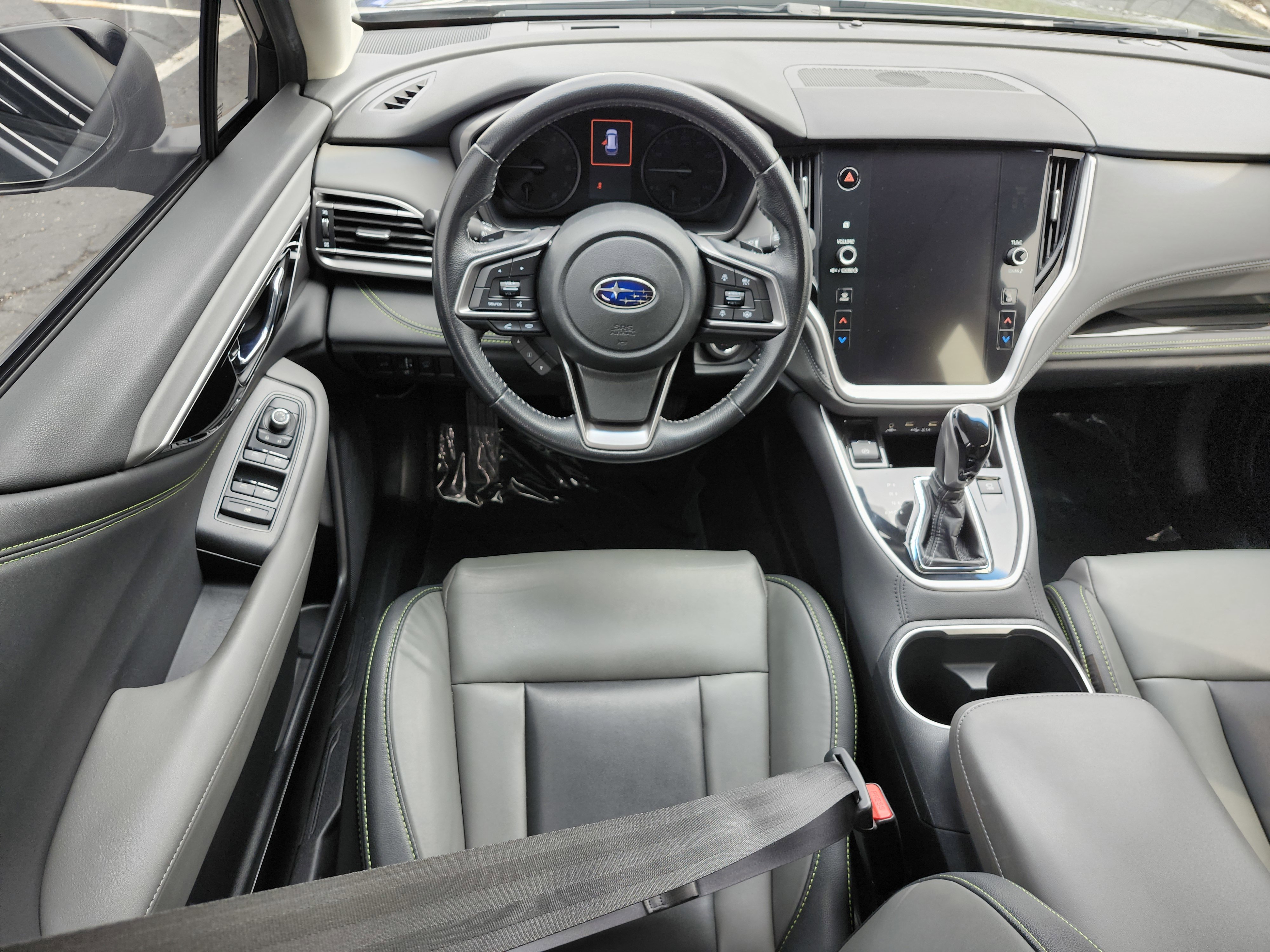 Used 2020 Subaru Outback Onyx Edition XT w/ Popular Package #2 image 31