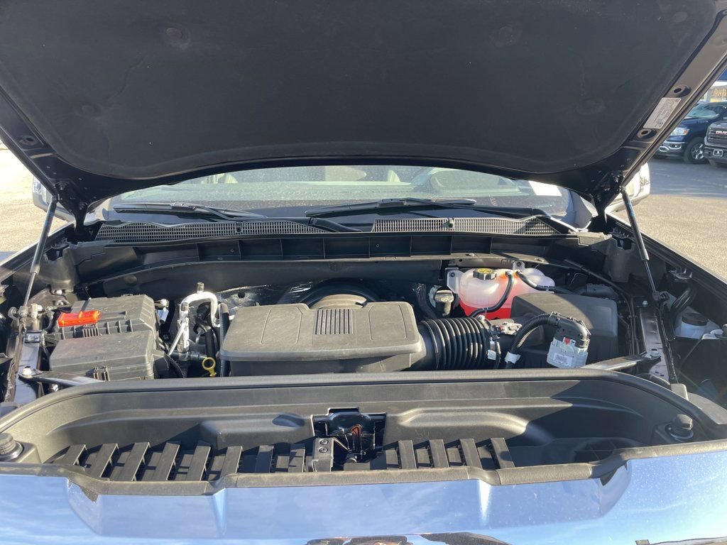 New 2026 GMC Sierra 1500 SLT image 22