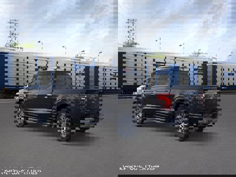 New 2026 Ford F150 Lariat AWD/4WD image 29