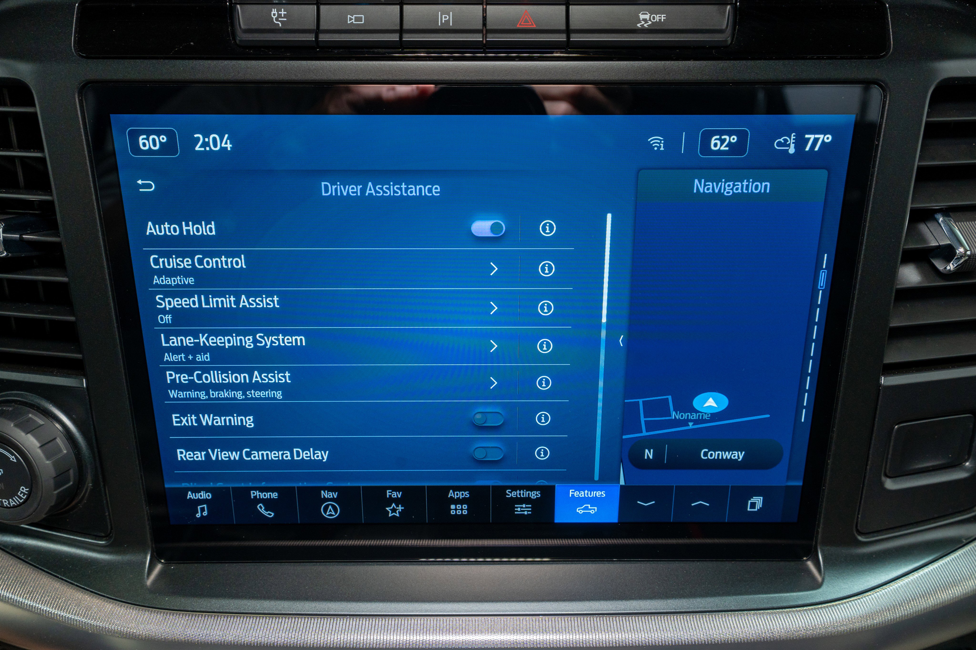 Used 2024 Ford F150 Platinum w/ Equipment Group 703A Plus image 27