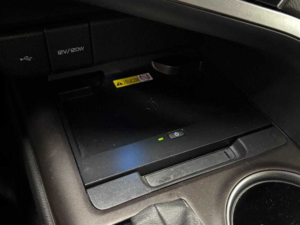 Used 2024 Toyota Camry XSE FWD image 26