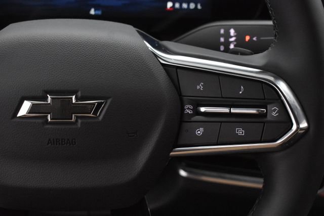 New 2026 Chevrolet Equinox ACTIV w/ Convenience Package III image 38