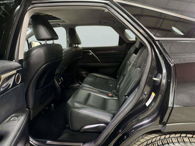 Used 2018 Lexus RX 350 AWD w/ Premium Package image 29