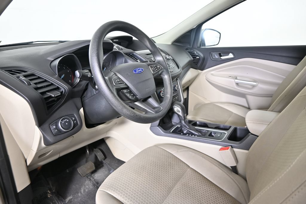Used 2018 Ford Escape SE AWD/4WD image 22