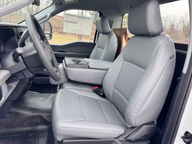 New 2025 Ford F350 XL w/ XL Chrome Package image 13