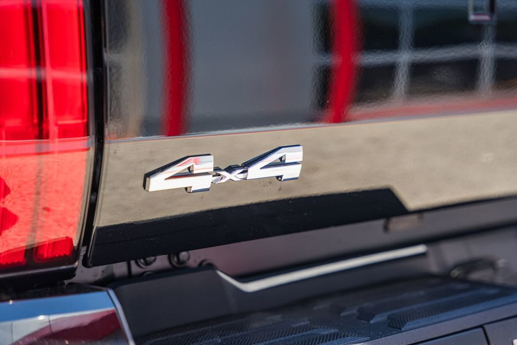 New 2026 Toyota Tundra SR5 AWD/4WD image 8