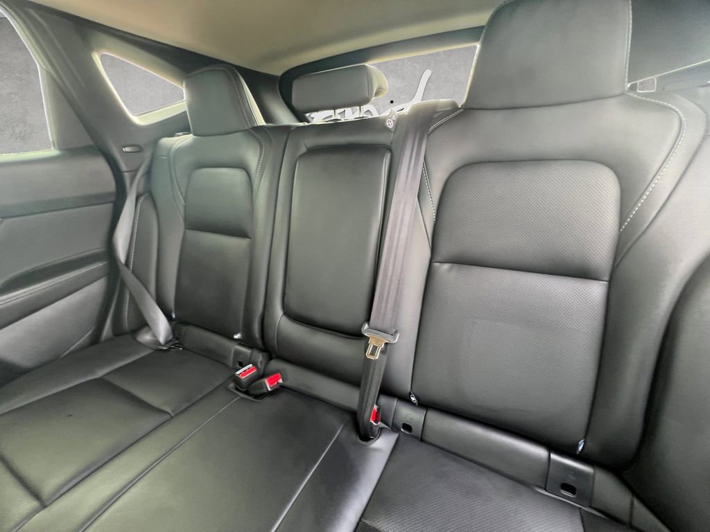 New 2026 Nissan Murano SL AWD/4WD image 23