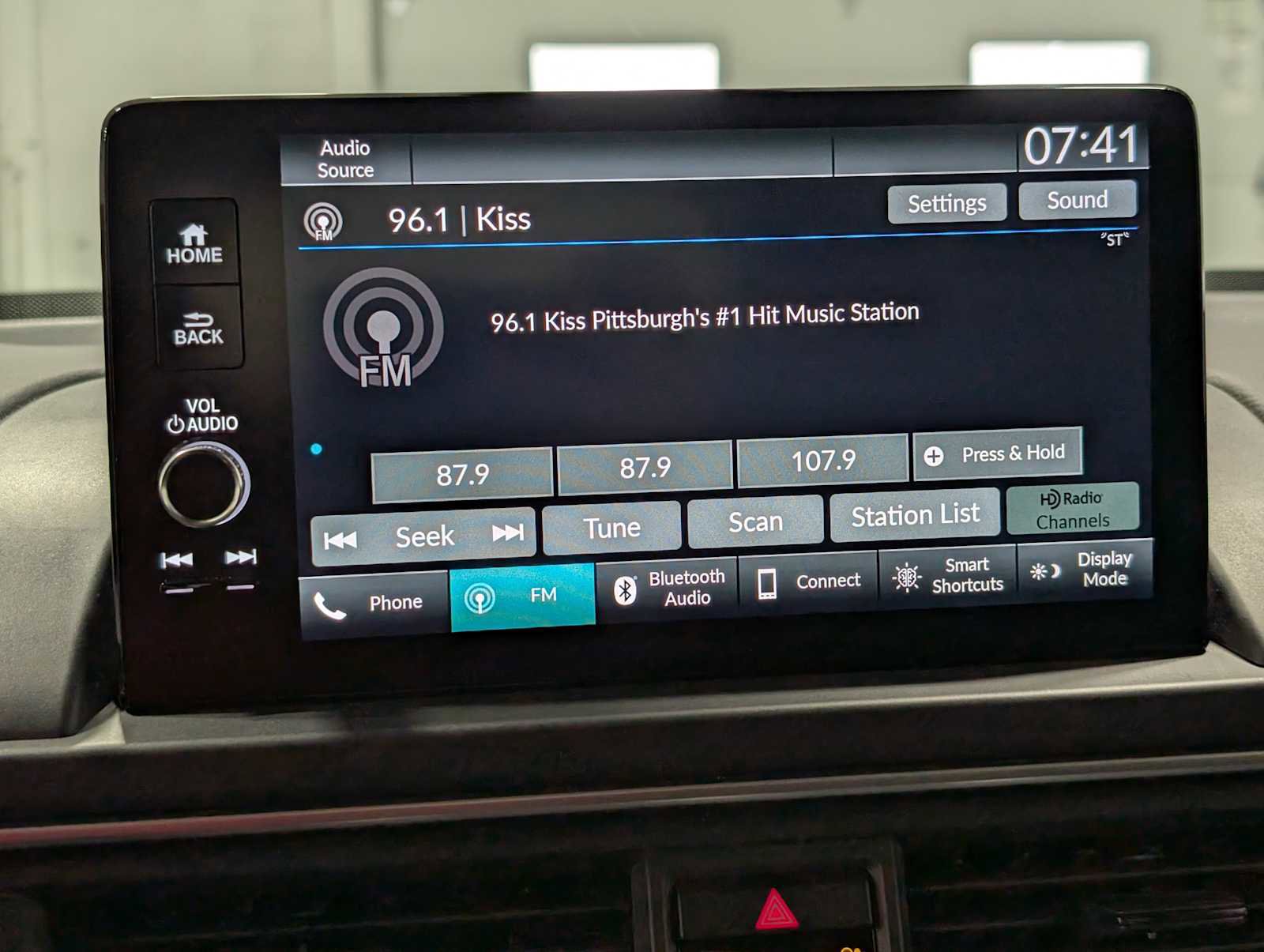 Certified 2023 Honda Pilot EX-L image 20