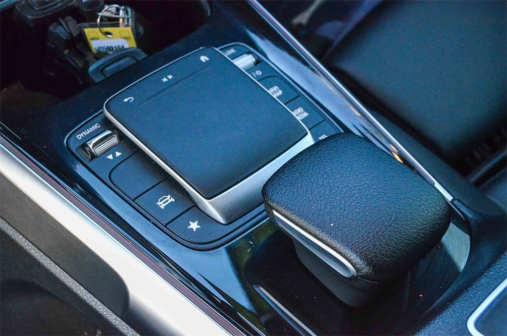 Used 2021 Mercedes-Benz GLB 250 image 20