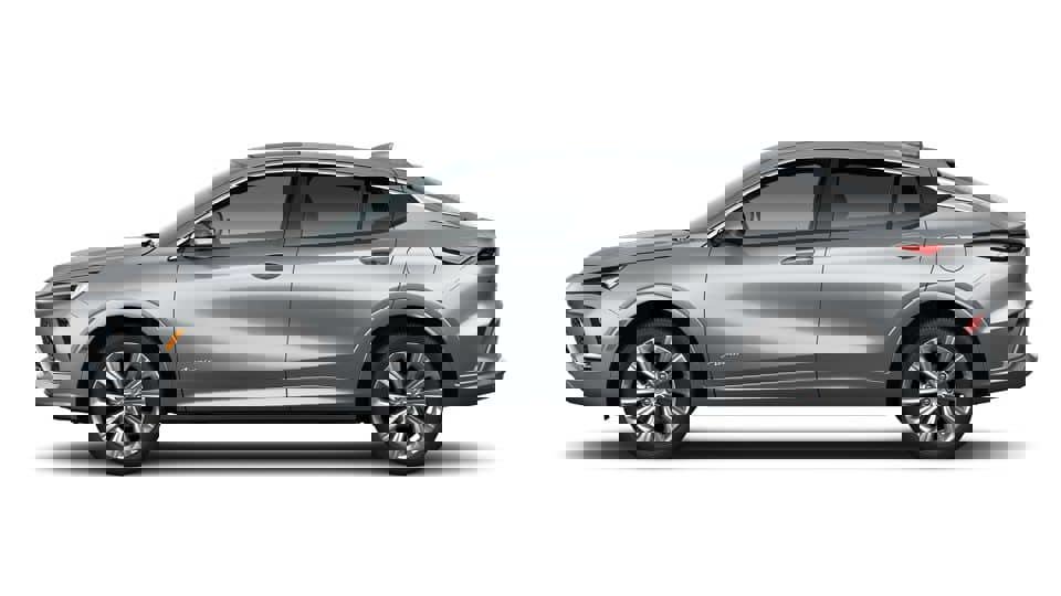 New 2026 Buick Envista Avenir image 56