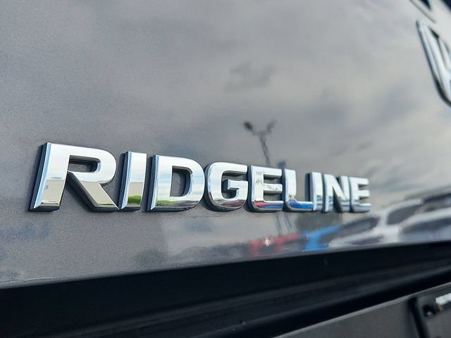 Certified 2020 Honda Ridgeline RTL image 30