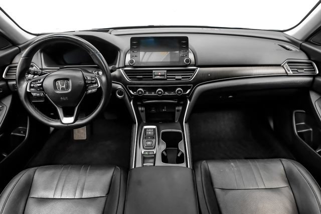 Used 2019 Honda Accord Touring image 20