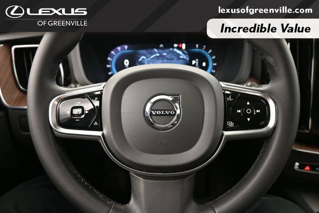 Used 2023 Volvo XC60 B5 Plus w/ Protection Package Premier AWD/4WD image 12
