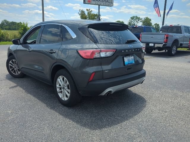 Used 2020 Ford Escape SE FWD image 28