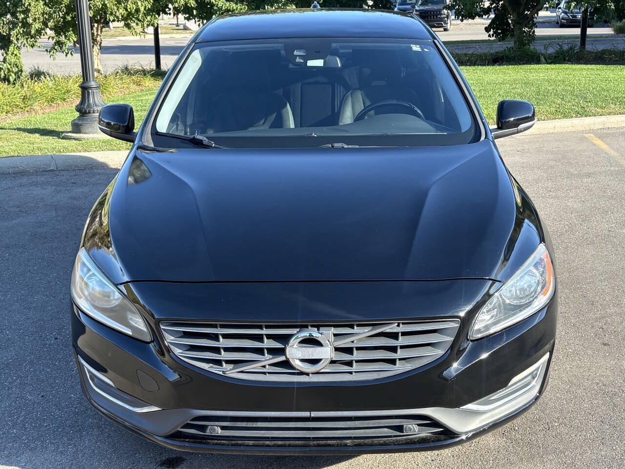 Used 2014 Volvo S60 T5 FWD image 5