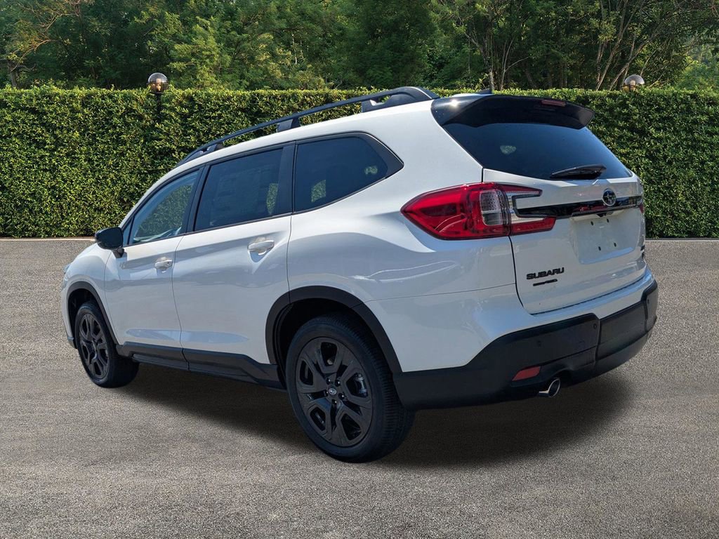 New 2026 Subaru Ascent Bronze Edition image 6