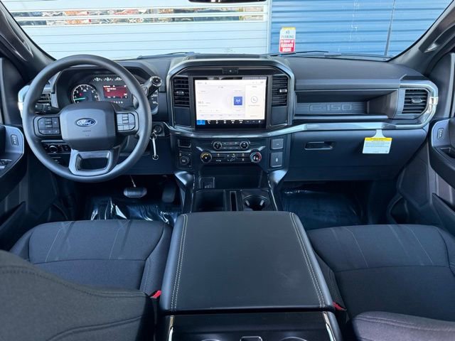 New 2026 Ford F150 STX AWD/4WD image 7