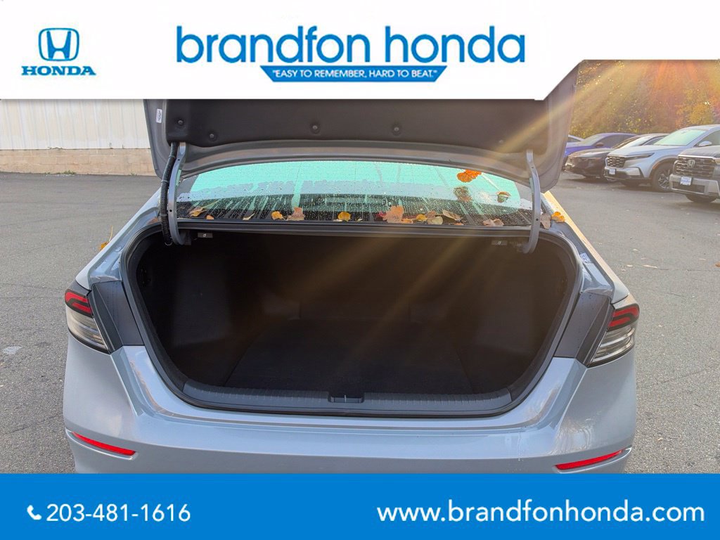 Used 2024 Honda Accord Sport image 29