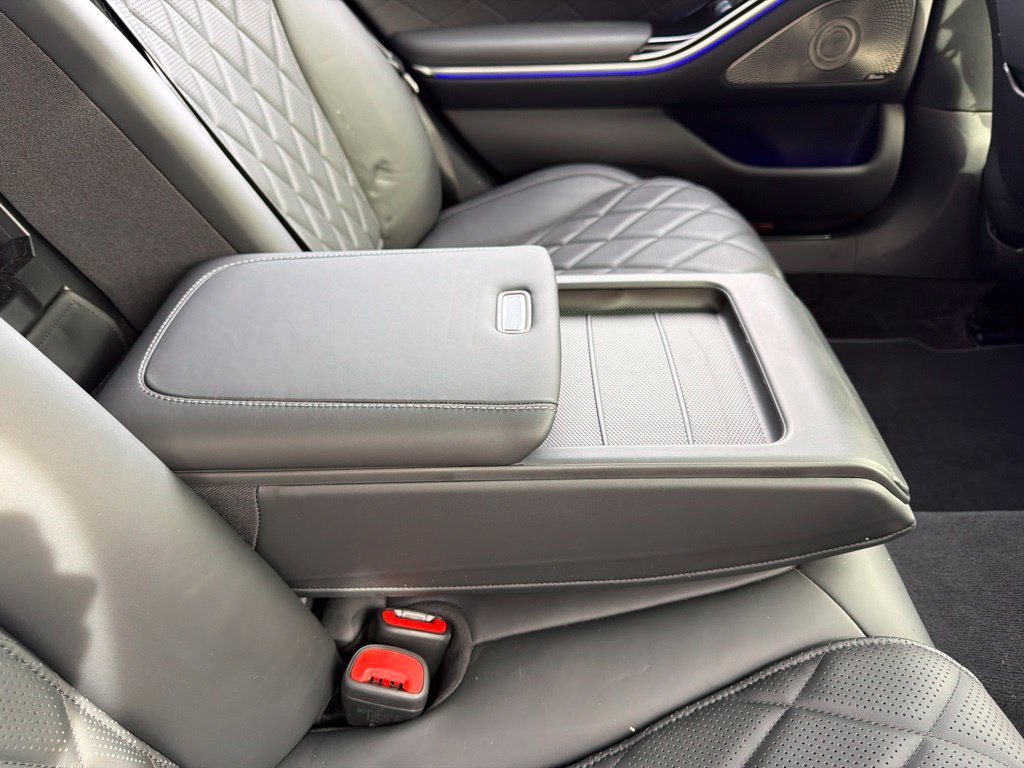Used 2022 Mercedes-Benz S 580 4MATIC Sedan image 33